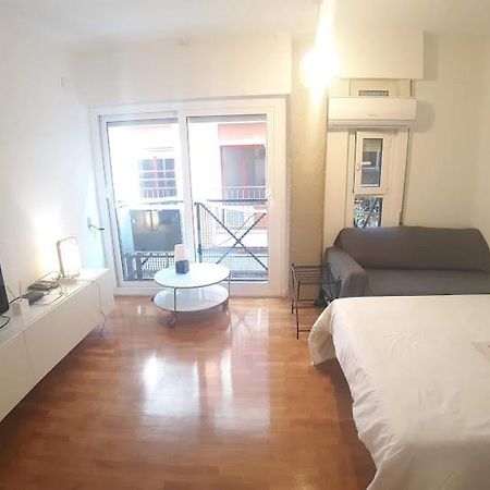 Apartamento Patricia มูร์เซีย ภายนอก รูปภาพ