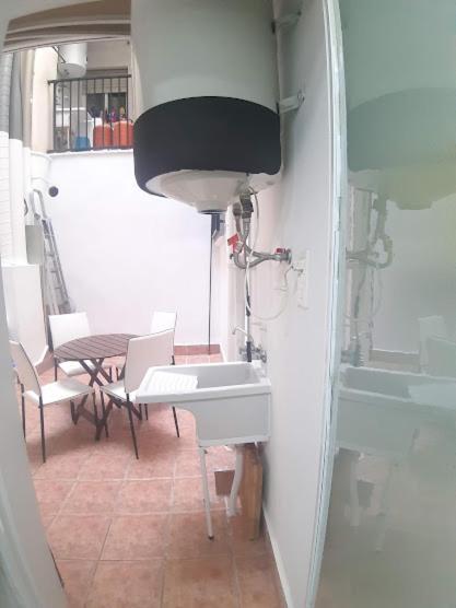 Apartamento Patricia มูร์เซีย ภายนอก รูปภาพ