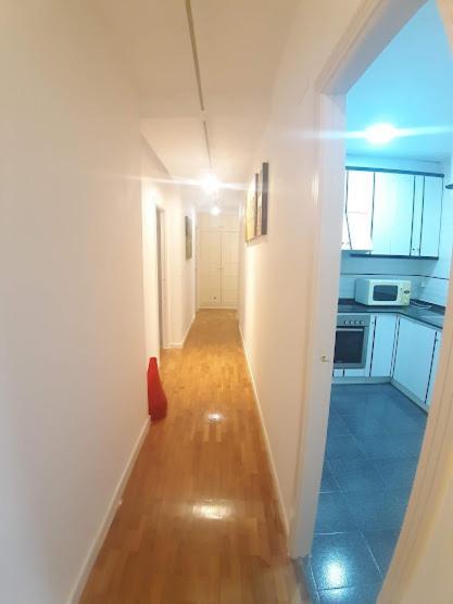Apartamento Patricia มูร์เซีย ภายนอก รูปภาพ