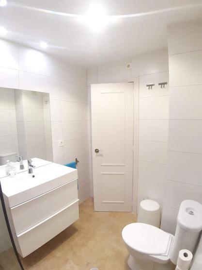 Apartamento Patricia มูร์เซีย ภายนอก รูปภาพ