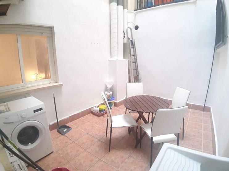 Apartamento Patricia มูร์เซีย ภายนอก รูปภาพ