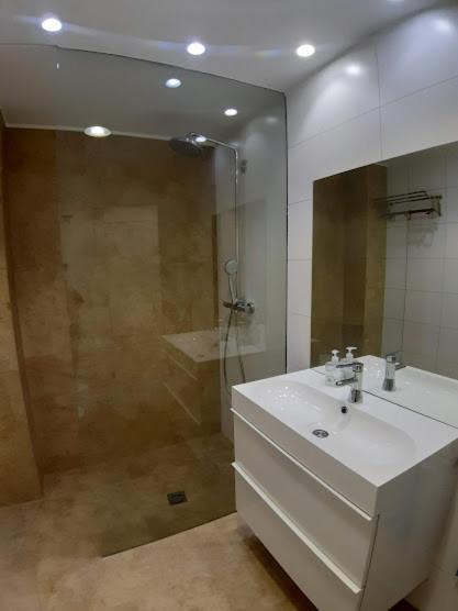 Apartamento Patricia มูร์เซีย ภายนอก รูปภาพ