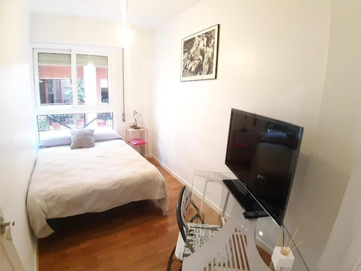Apartamento Patricia มูร์เซีย ภายนอก รูปภาพ