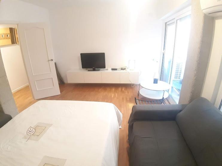 Apartamento Patricia มูร์เซีย ภายนอก รูปภาพ