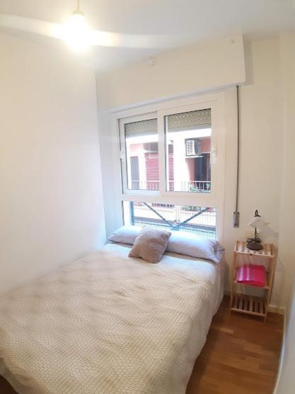 Apartamento Patricia มูร์เซีย ภายนอก รูปภาพ
