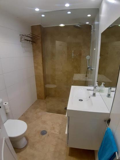 Apartamento Patricia มูร์เซีย ภายนอก รูปภาพ