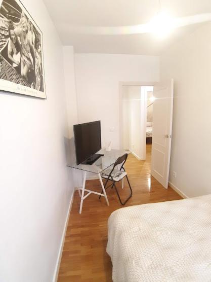 Apartamento Patricia มูร์เซีย ภายนอก รูปภาพ