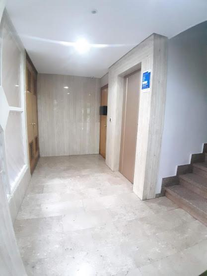 Apartamento Patricia มูร์เซีย ภายนอก รูปภาพ