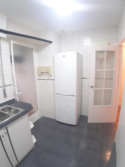 Apartamento Patricia มูร์เซีย ภายนอก รูปภาพ